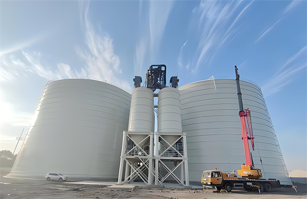 敦化大型钢板库