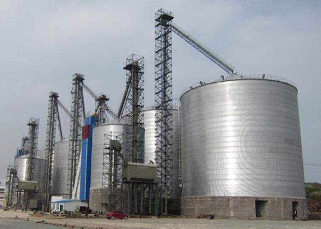 敦化流化棒装置安装技术说明